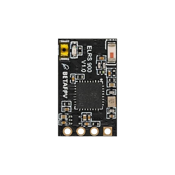 BETAFPV ELRS Nano 2.4G / 915MHz / 868MHz ExpressLRS Nano Long Range for Long Range Racing Drone
